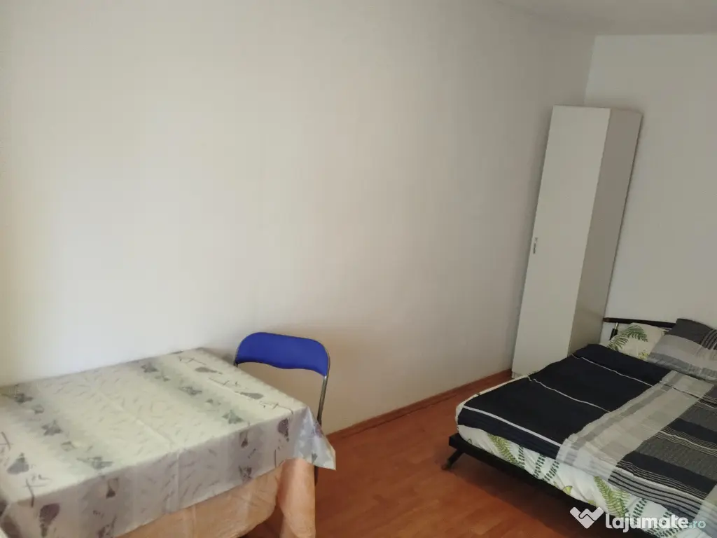 Închiriez garsonieră Timișoara