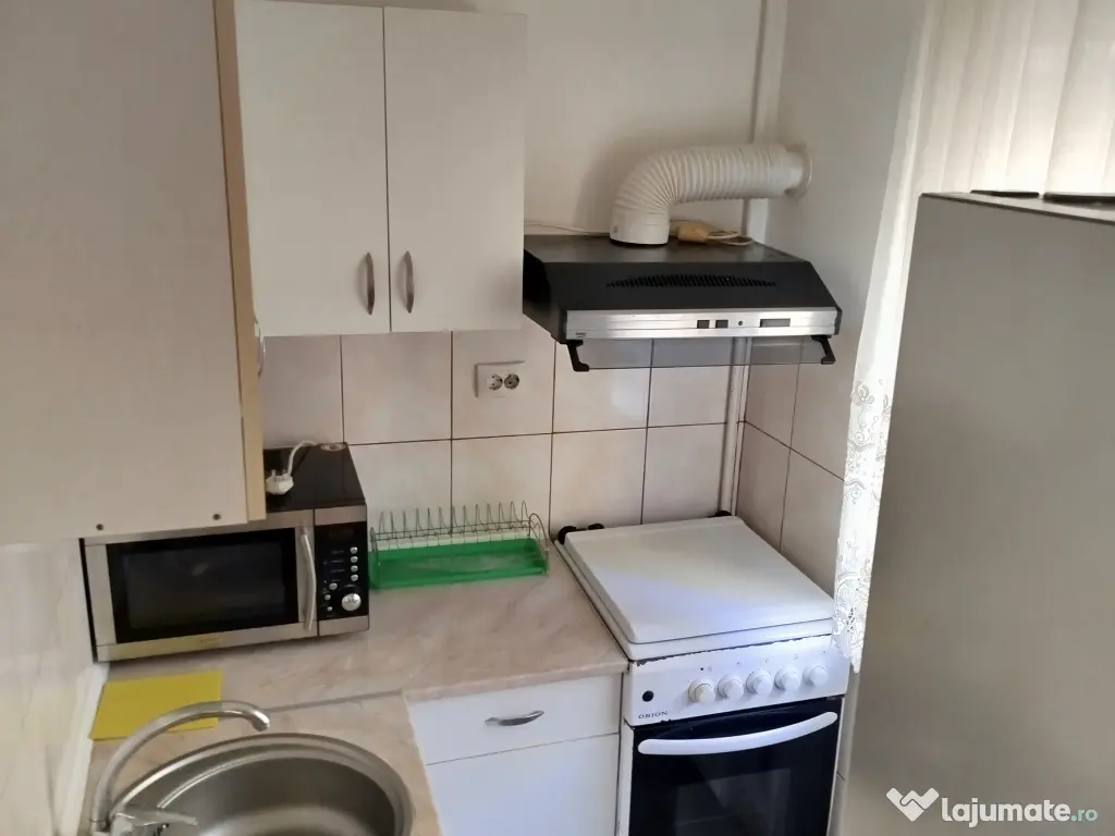 Închiriez garsonieră Timișoara