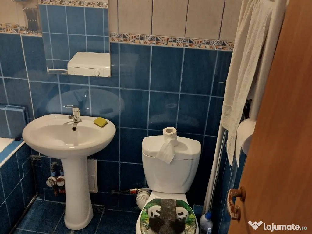 Închiriez garsonieră Timișoara