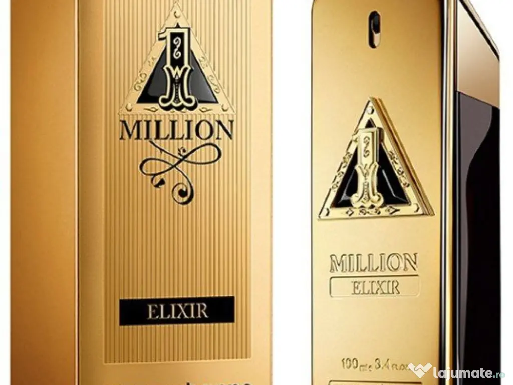 Parfumuri Barbatesti