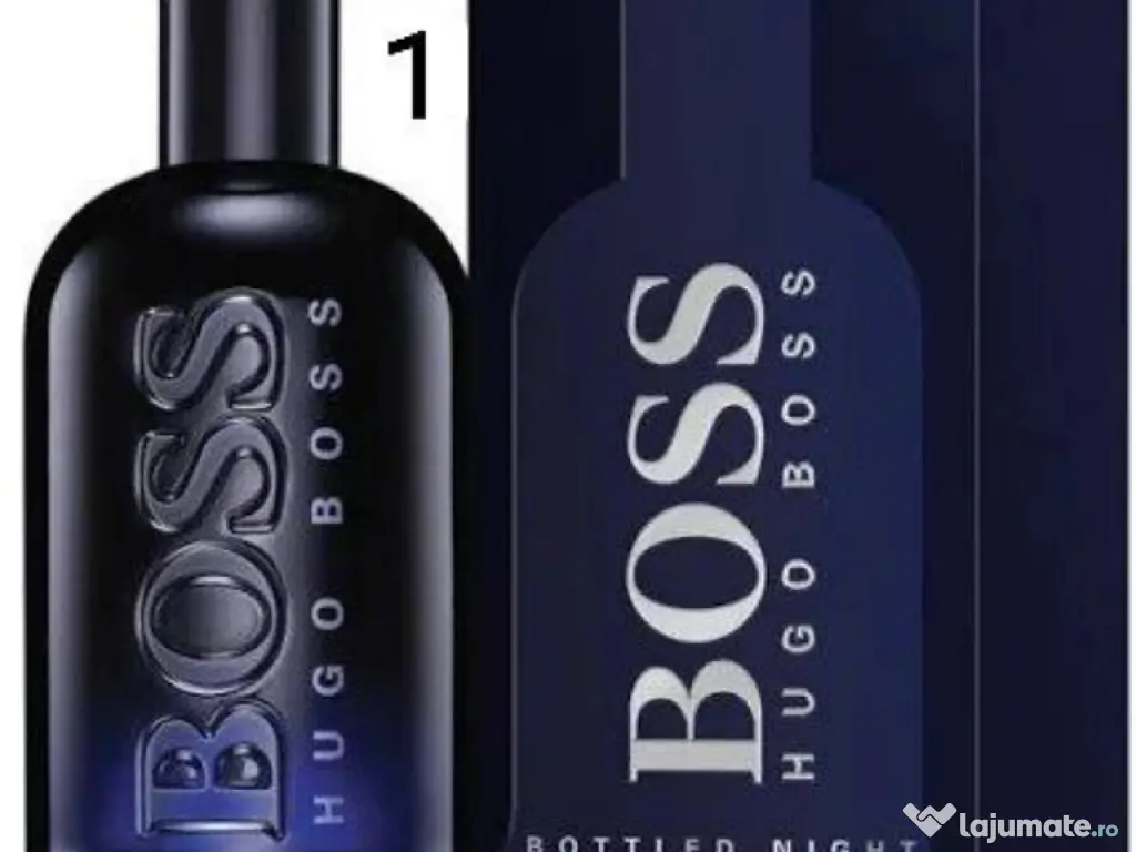 Parfumuri Barbatesti