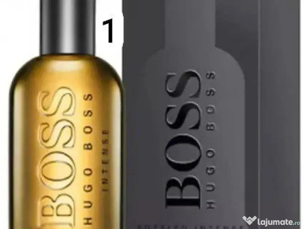 Parfumuri Barbatesti