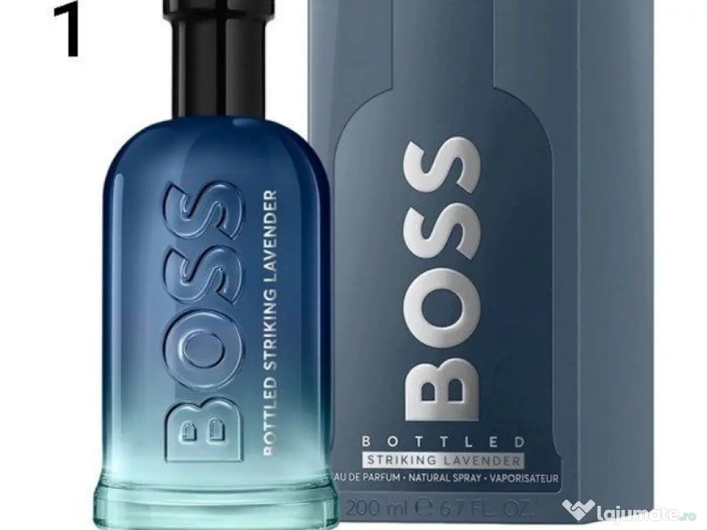 Parfumuri Barbatesti