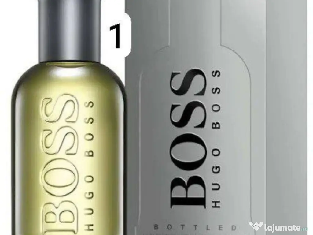 Parfumuri Barbatesti