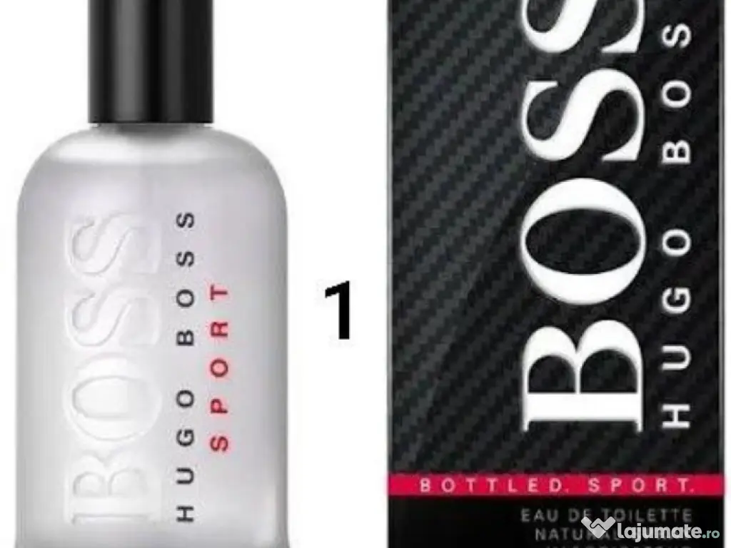 Parfumuri Barbatesti