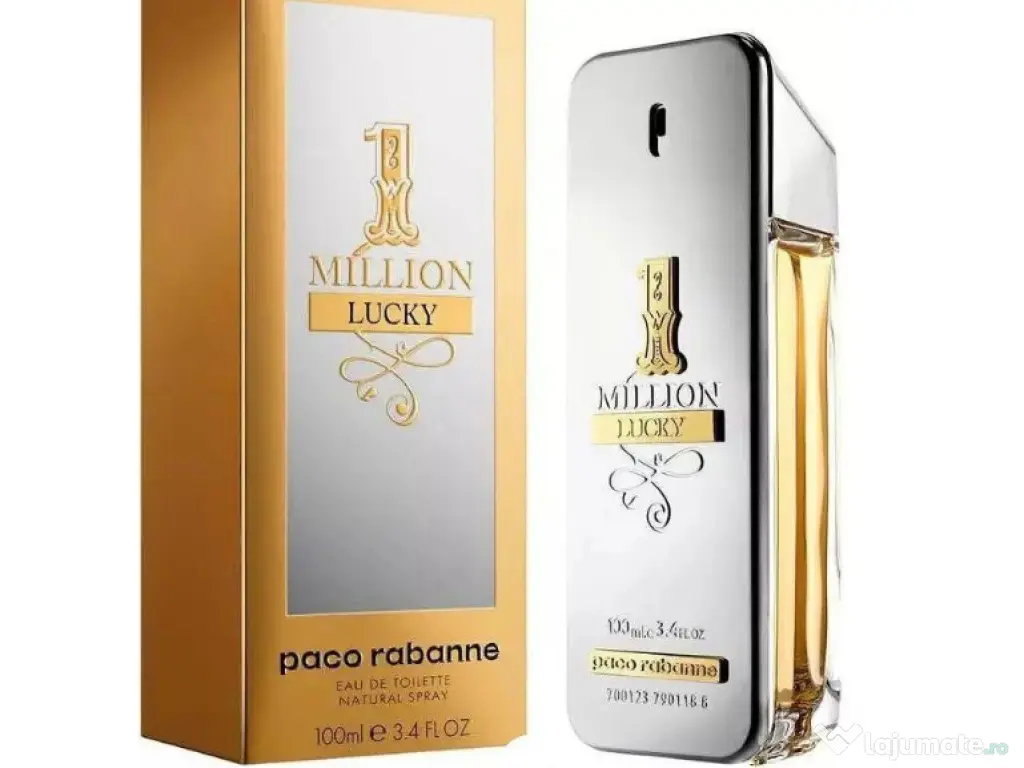 Parfumuri Barbatesti