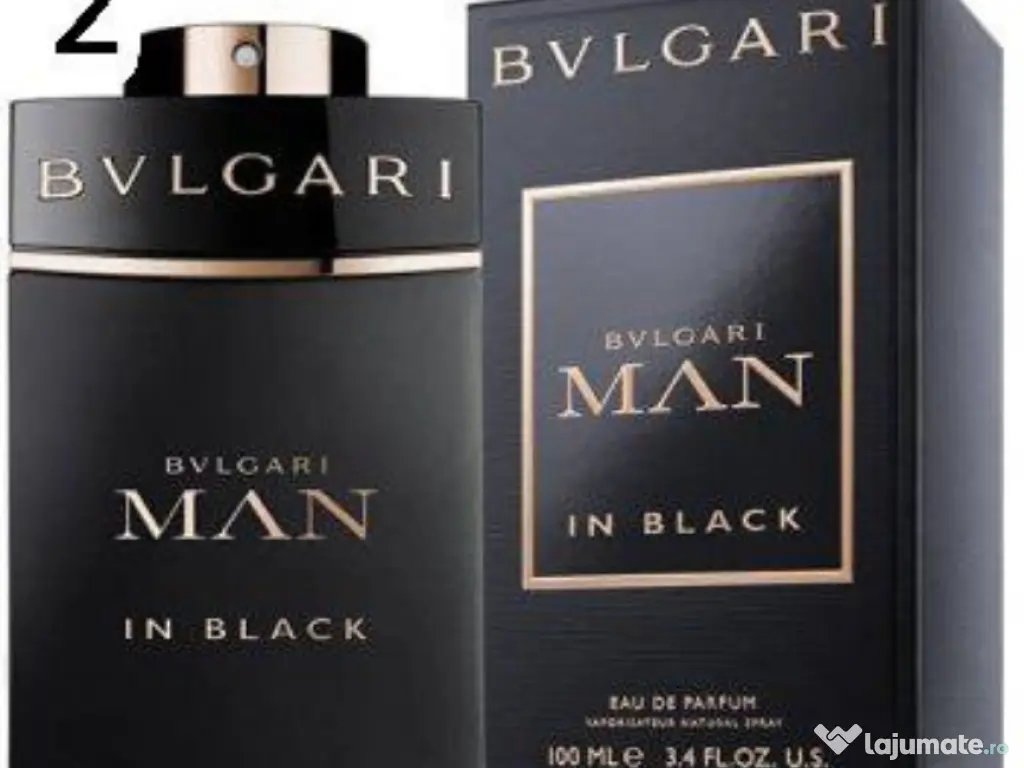 Parfumuri Barbatesti