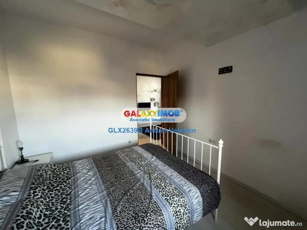 Apartament Bloc Nou - Berceni - Dimitrie Leonida - La Strada 