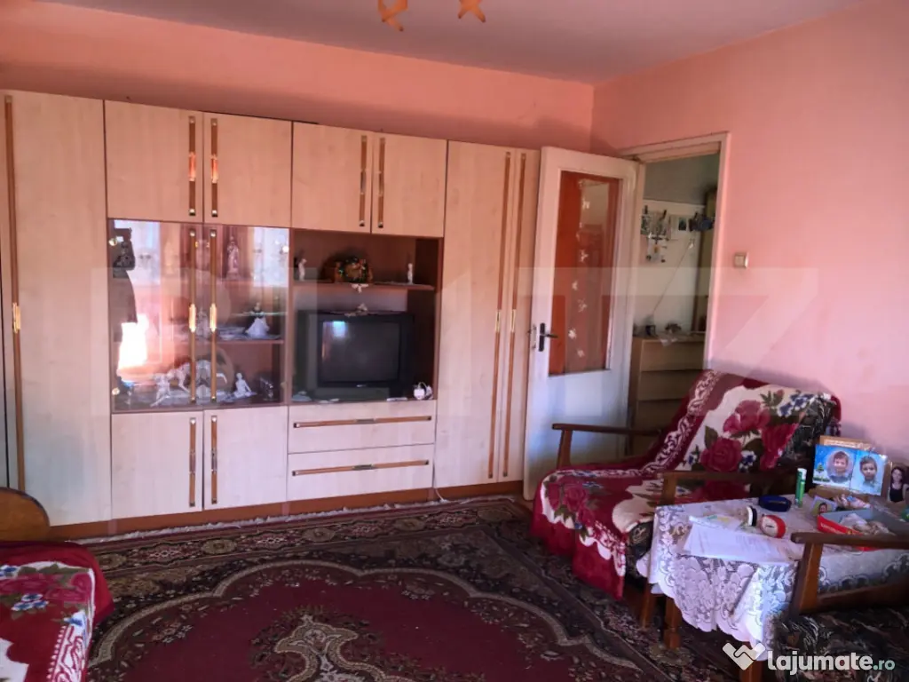 Apartament de vanzare , 76mp , zona M16 