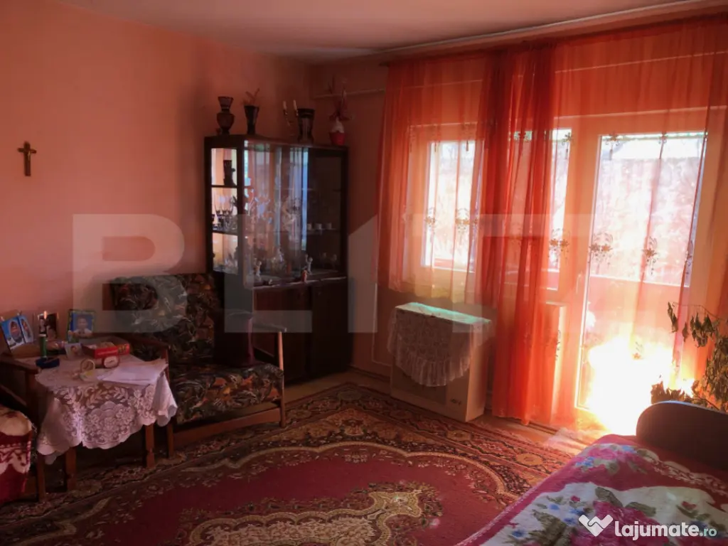 Apartament de vanzare , 76mp , zona M16 