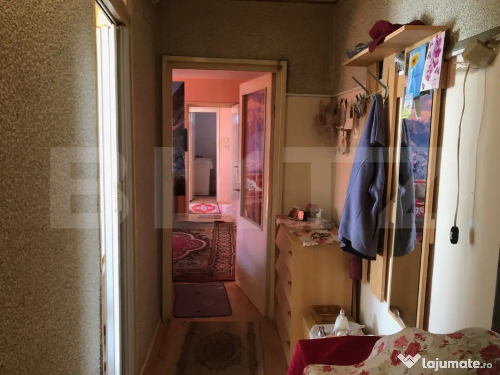 Apartament de vanzare , 76mp , zona M16 