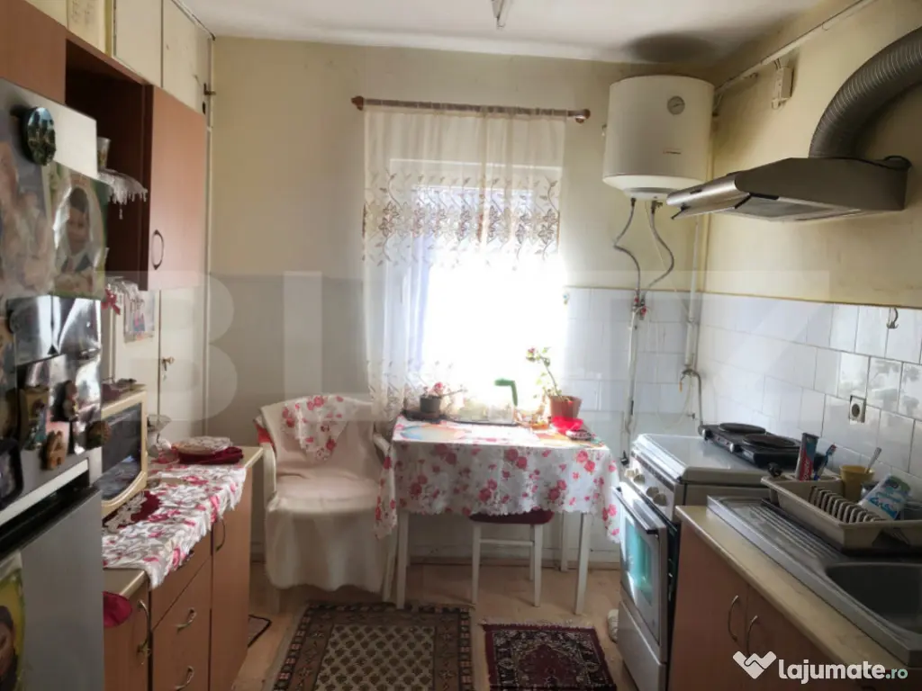 Apartament de vanzare , 76mp , zona M16 