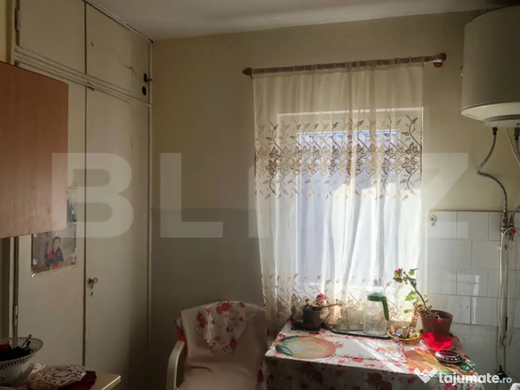 Apartament de vanzare , 76mp , zona M16 