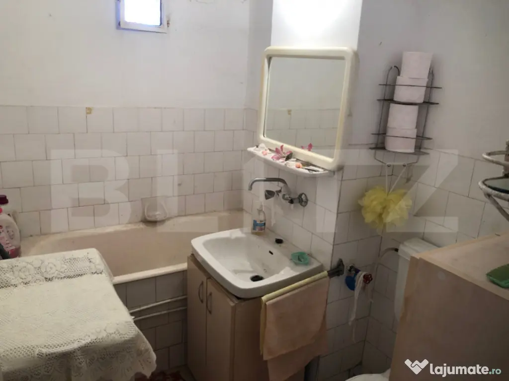 Apartament de vanzare , 76mp , zona M16 