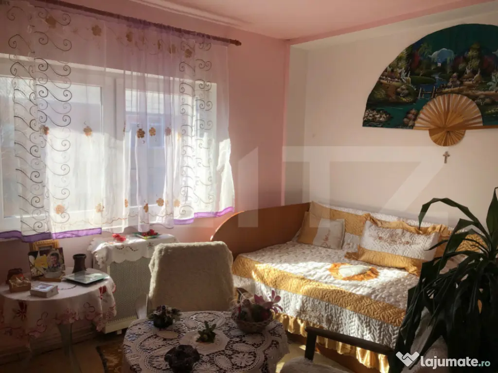 Apartament de vanzare , 76mp , zona M16 