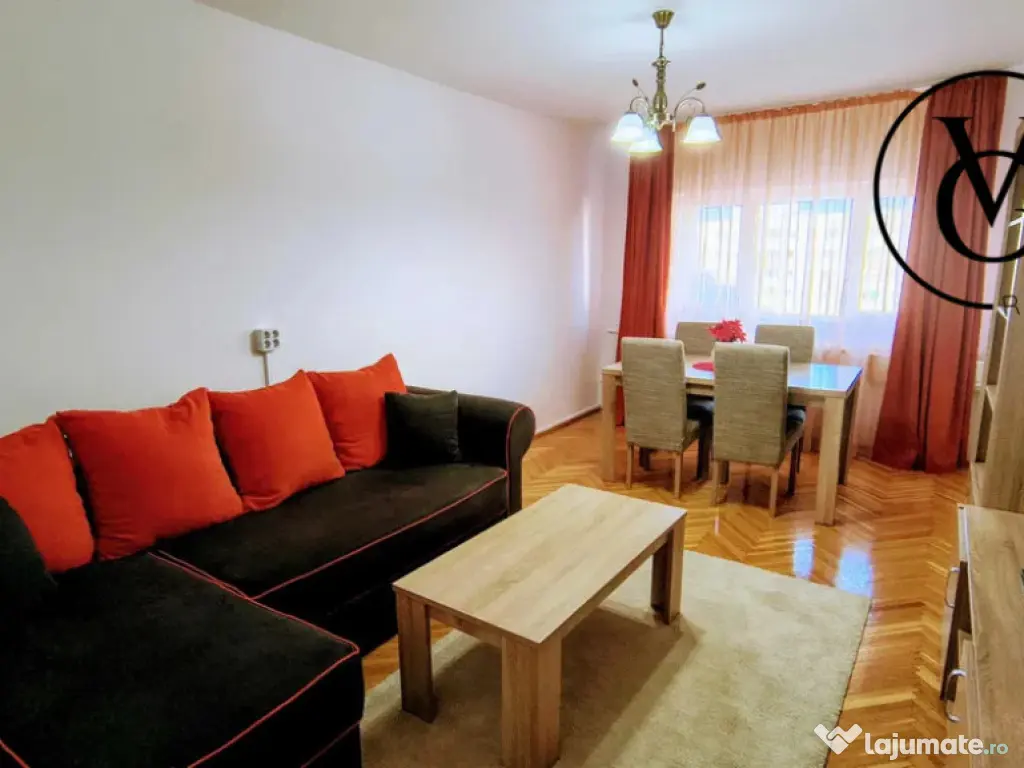 Apartament 4 Camere | Ion Mihalache| Piata 1 Mai