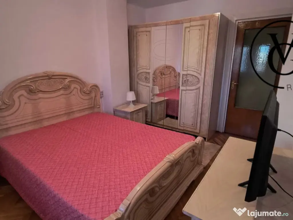 Apartament 4 Camere | Ion Mihalache| Piata 1 Mai