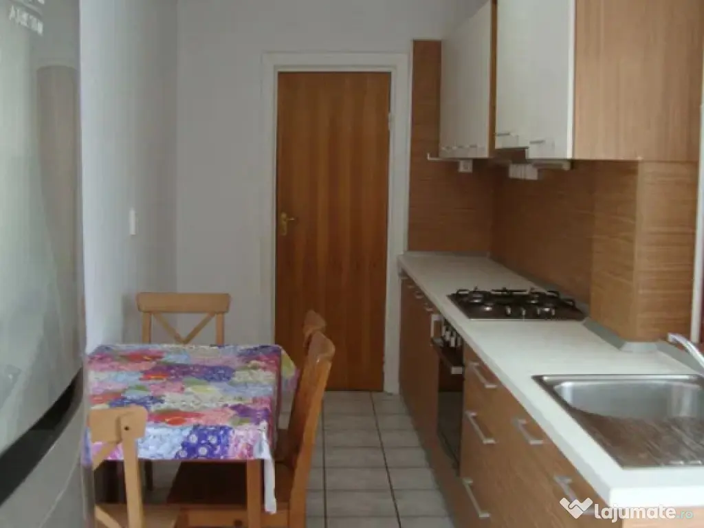 Apartament 4 Camere | Ion Mihalache| Piata 1 Mai
