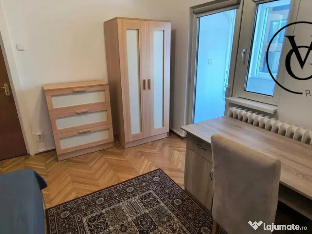 Apartament 4 Camere | Ion Mihalache| Piata 1 Mai