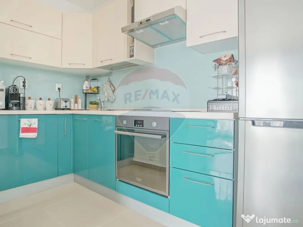 COMISION 0%! Apartament exclusivist de inchiriat, Seasons... 