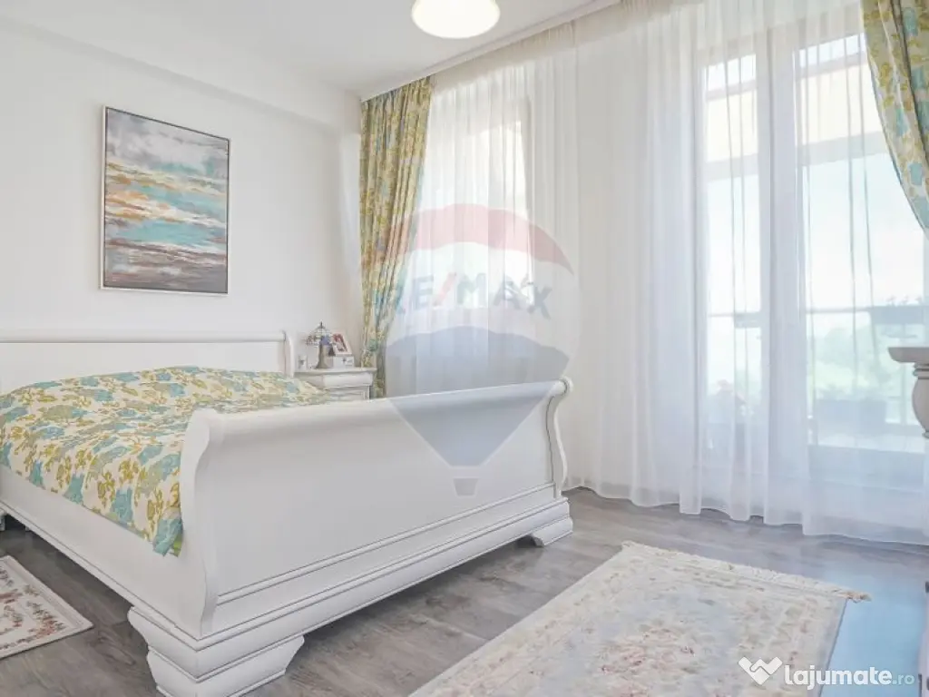 COMISION 0%! Apartament exclusivist de inchiriat, Seasons... 