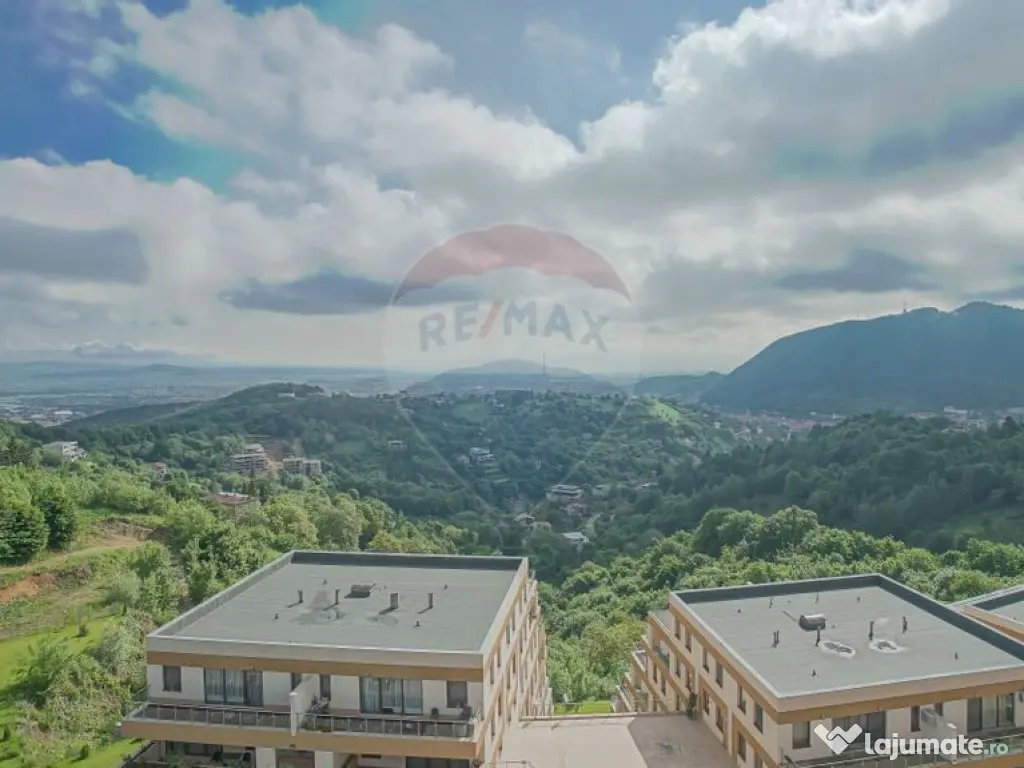 COMISION 0%! Apartament exclusivist de inchiriat, Seasons... 