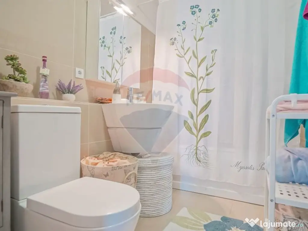 COMISION 0%! Apartament exclusivist de inchiriat, Seasons... 