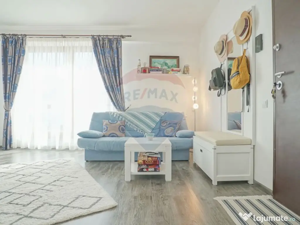 COMISION 0%! Apartament exclusivist de inchiriat, Seasons... 