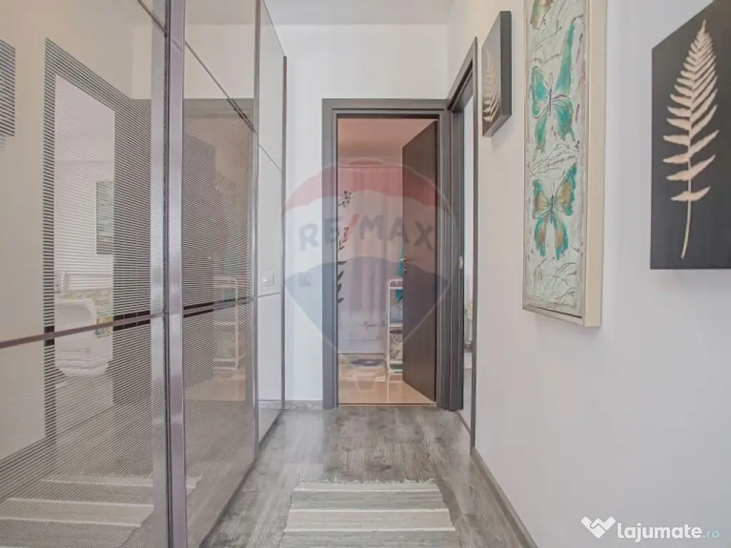 COMISION 0%! Apartament exclusivist de inchiriat, Seasons... 