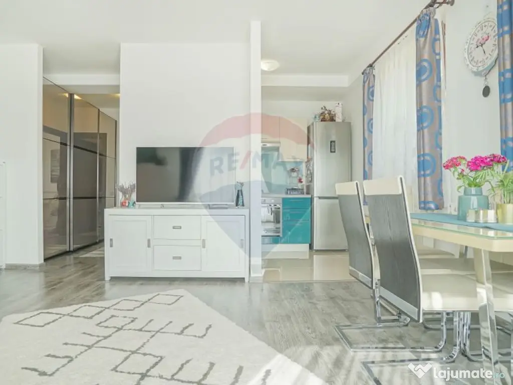 COMISION 0%! Apartament exclusivist de inchiriat, Seasons... 