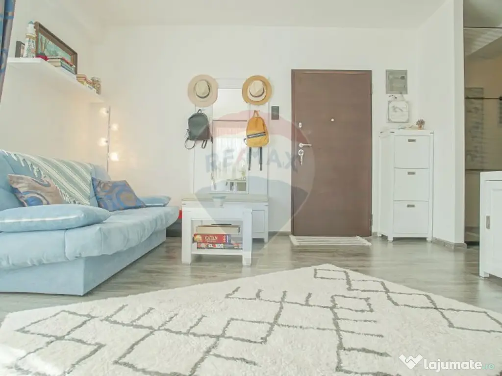 COMISION 0%! Apartament exclusivist de inchiriat, Seasons... 