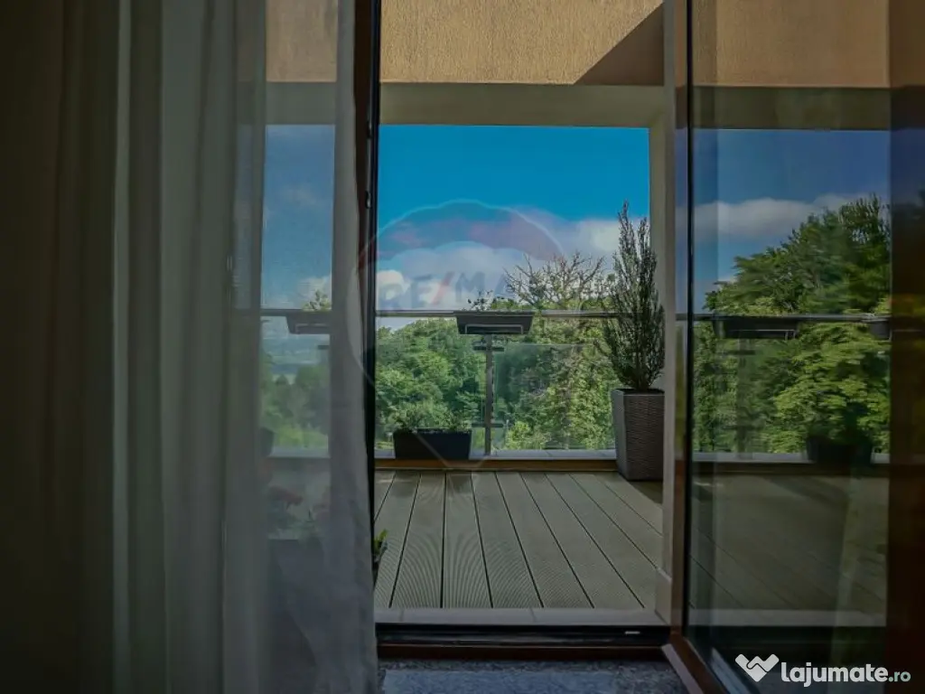 COMISION 0%! Apartament exclusivist de inchiriat, Seasons... 