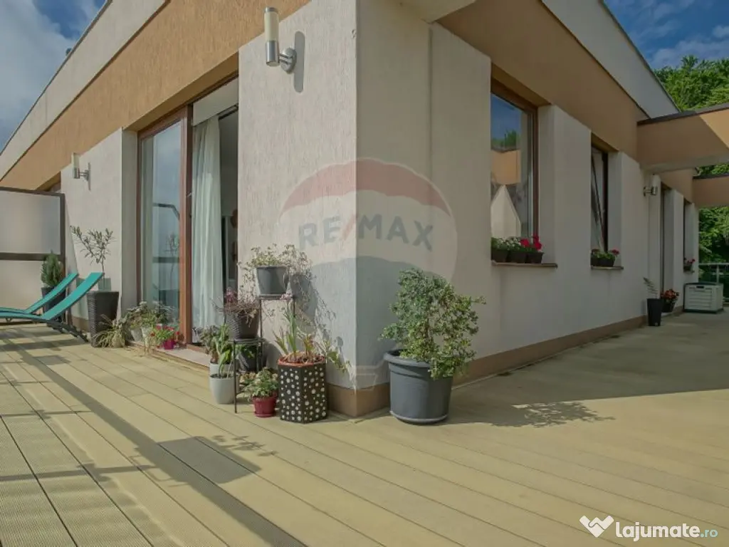 COMISION 0%! Apartament exclusivist de inchiriat, Seasons... 