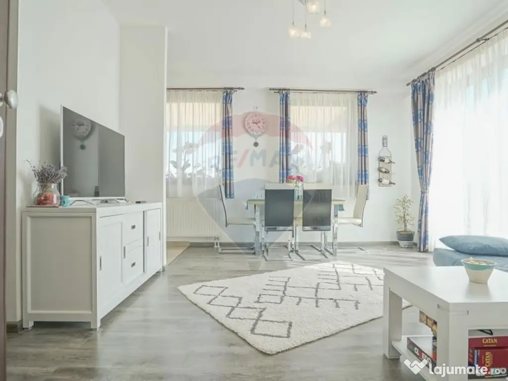 COMISION 0%! Apartament exclusivist de inchiriat, Seasons... 