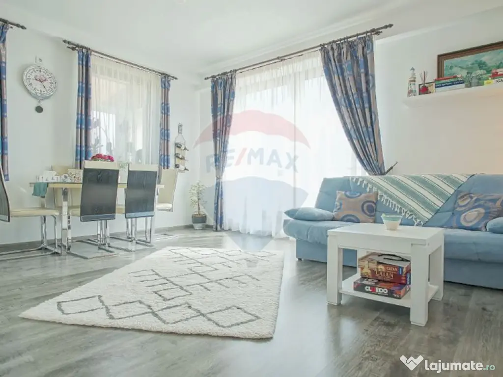 COMISION 0%! Apartament exclusivist de inchiriat, Seasons... 