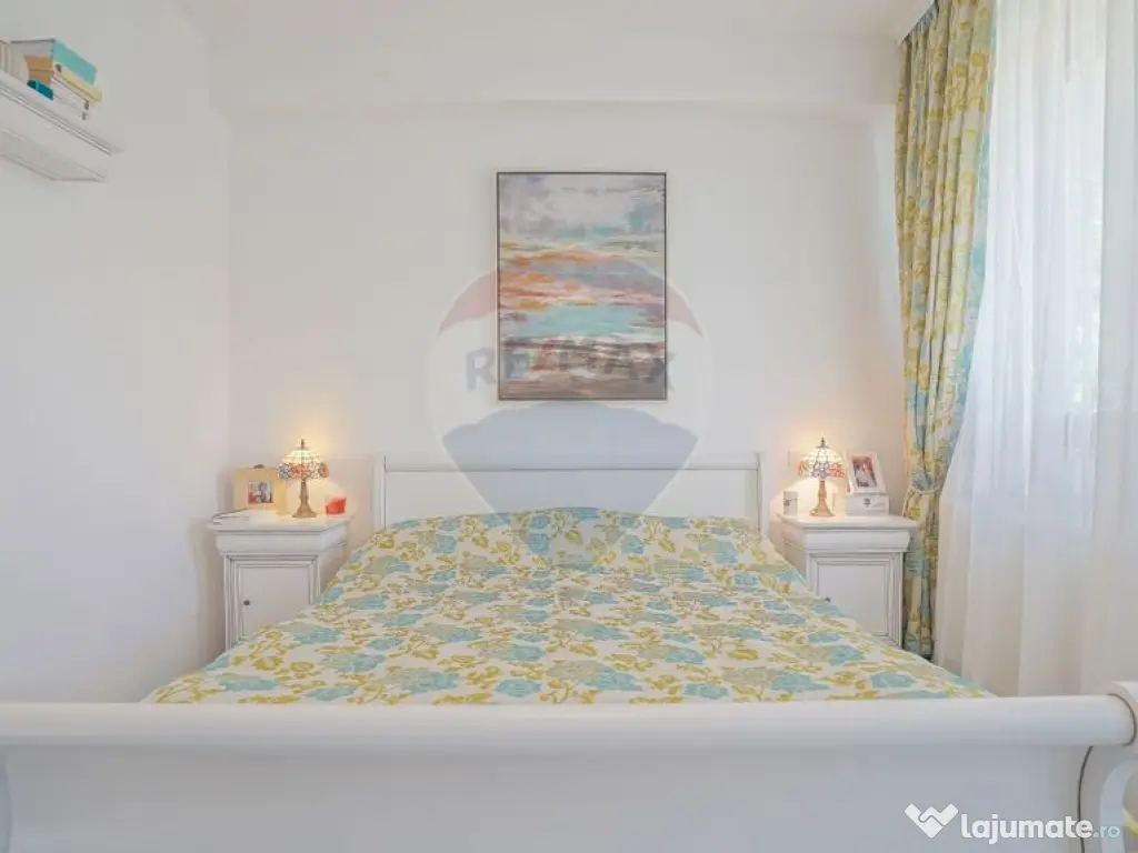 COMISION 0%! Apartament exclusivist de inchiriat, Seasons... 