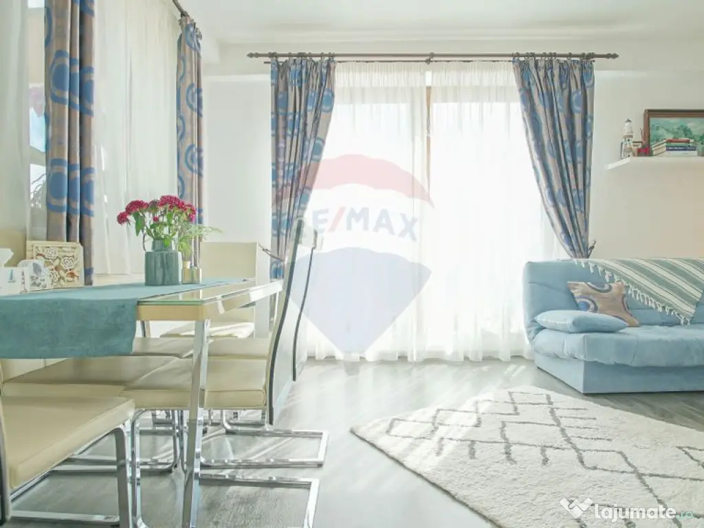 COMISION 0%! Apartament exclusivist de inchiriat, Seasons... 