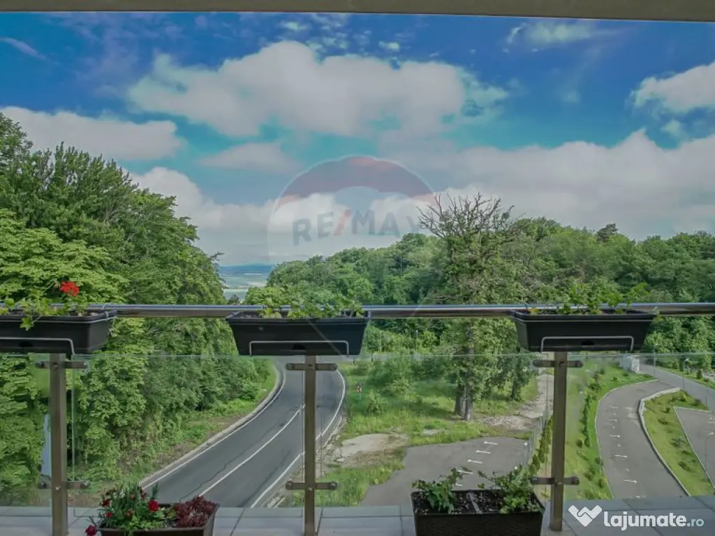 COMISION 0%! Apartament exclusivist de inchiriat, Seasons... 