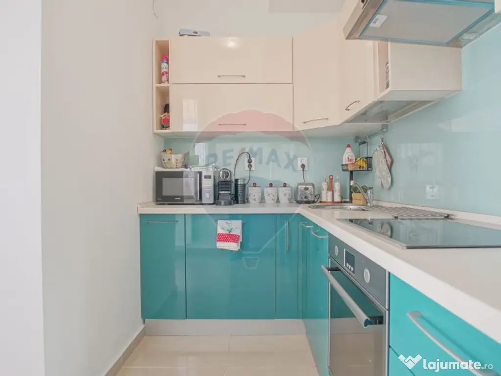 COMISION 0%! Apartament exclusivist de inchiriat, Seasons... 