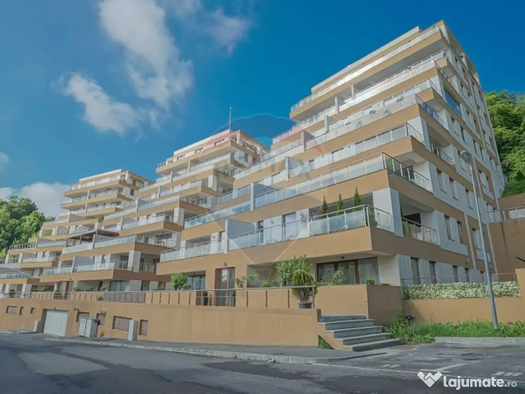 COMISION 0%! Apartament exclusivist de inchiriat, Seasons... 