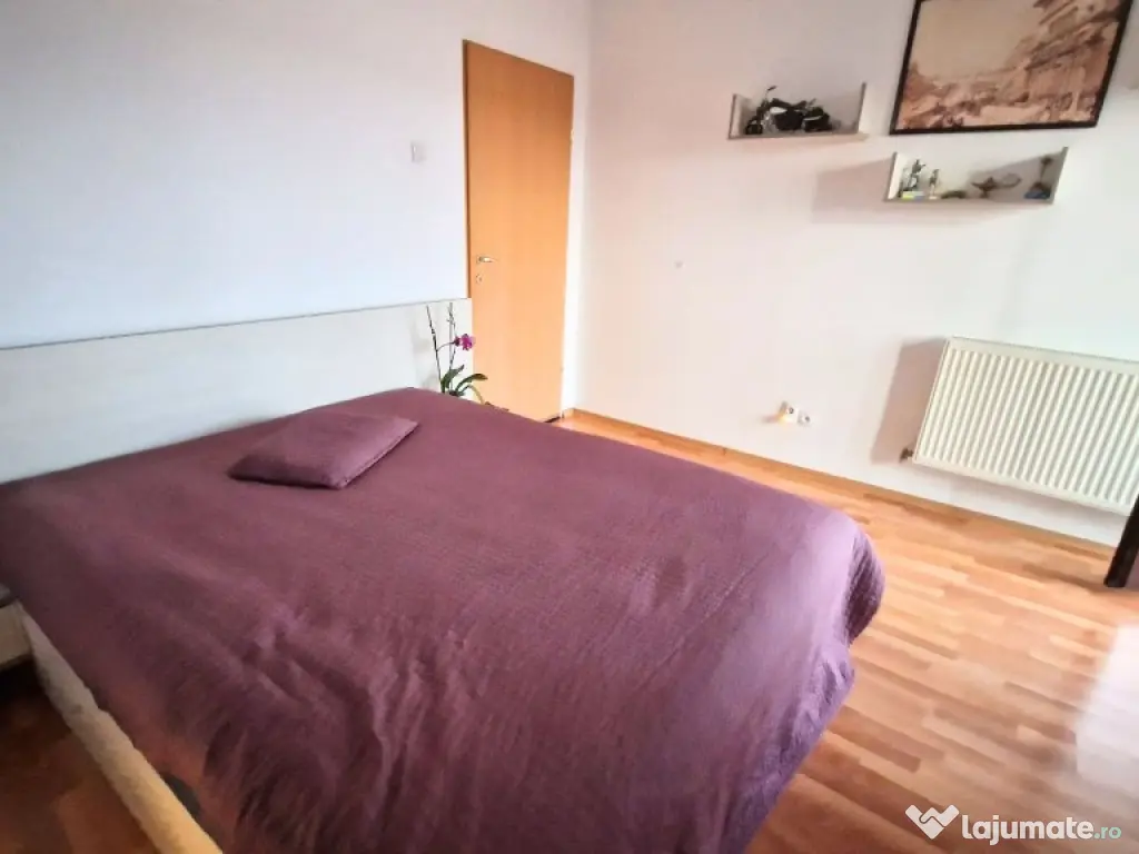 Apartament de vânzare,3 camere,bloc cu piscină Pitești,Tancodrom
