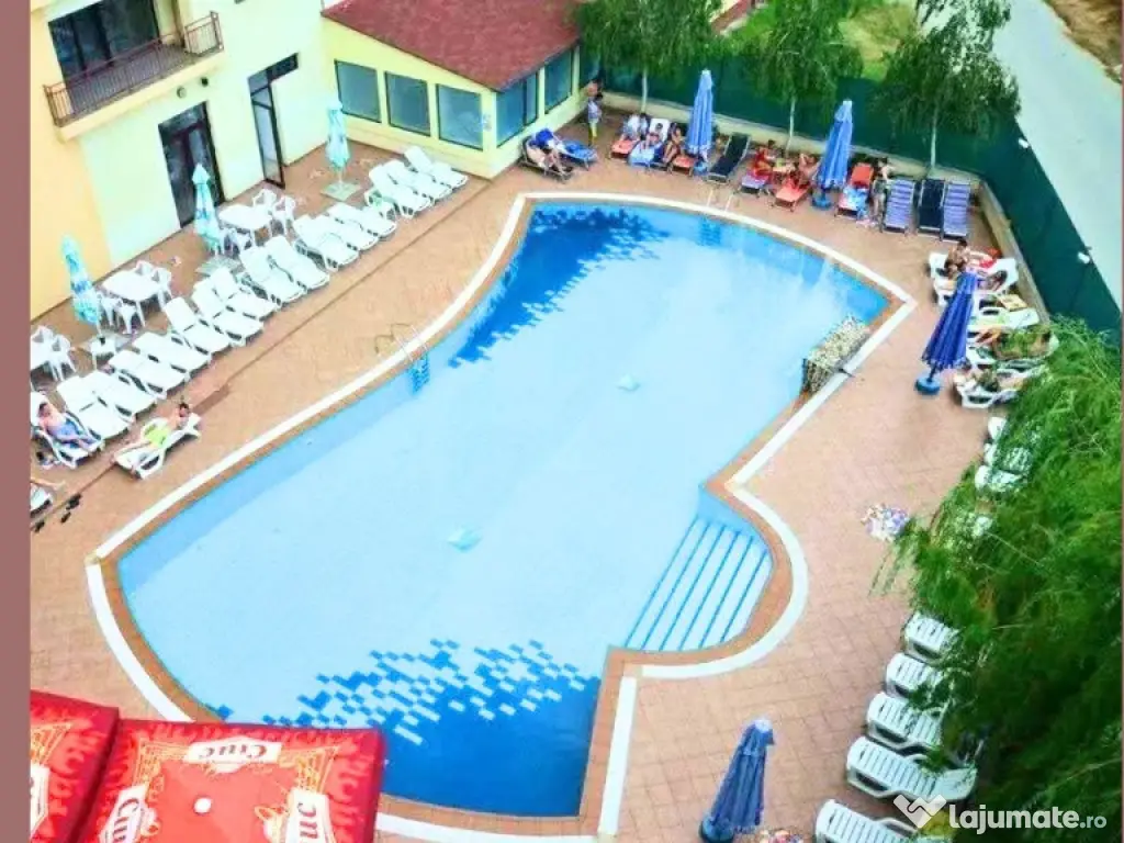 Apartament de vânzare,3 camere,bloc cu piscină Pitești,Tancodrom