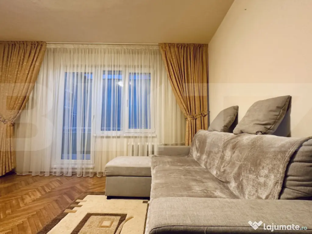 Închiriere apartament 2 camere, Iosia 