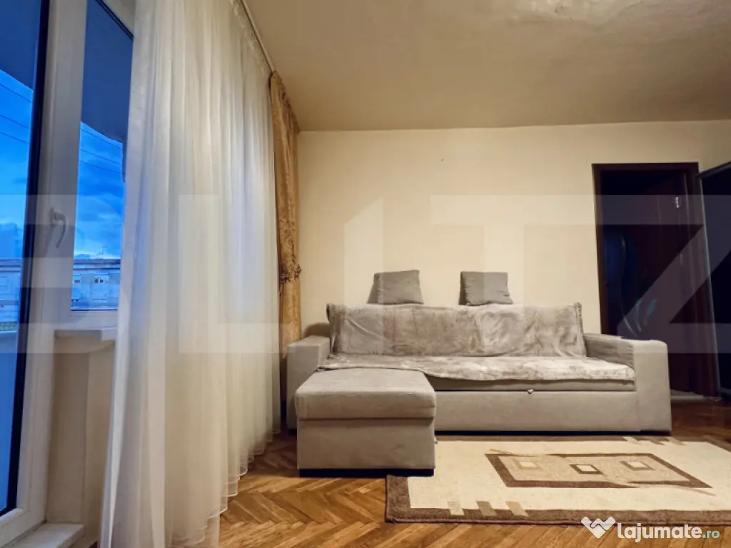 Închiriere apartament 2 camere, Iosia 