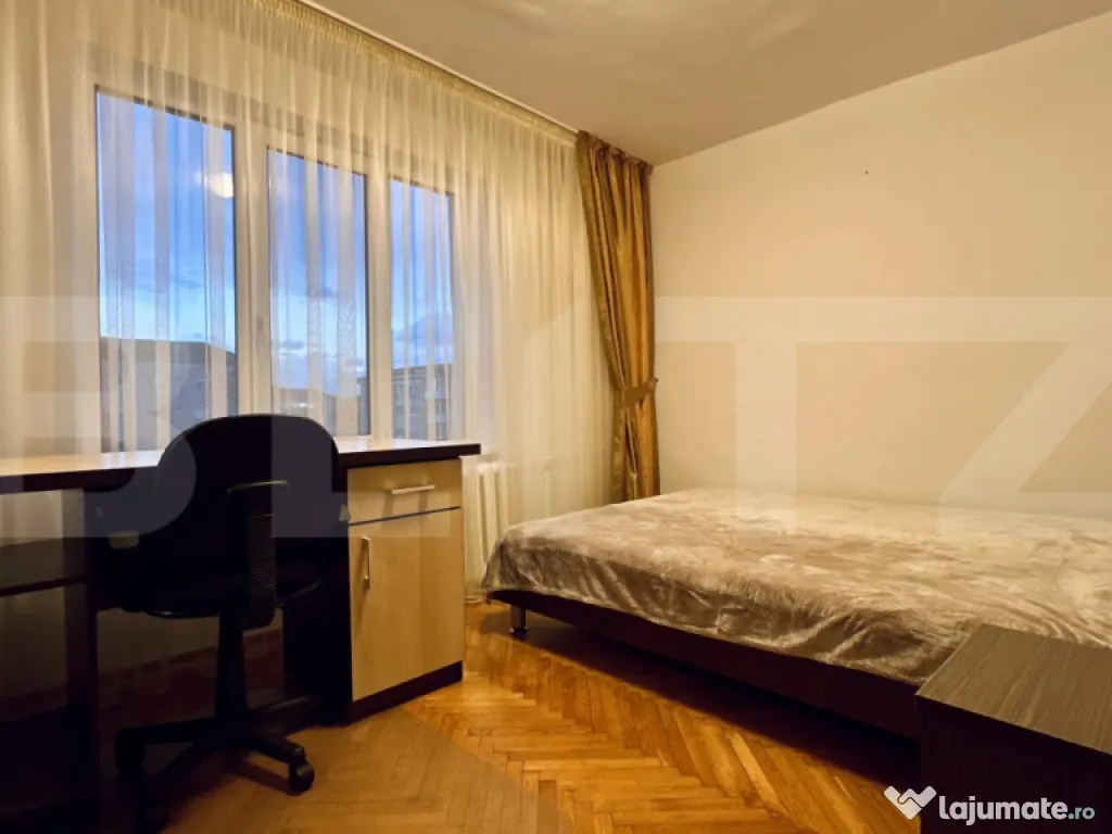 Închiriere apartament 2 camere, Iosia 
