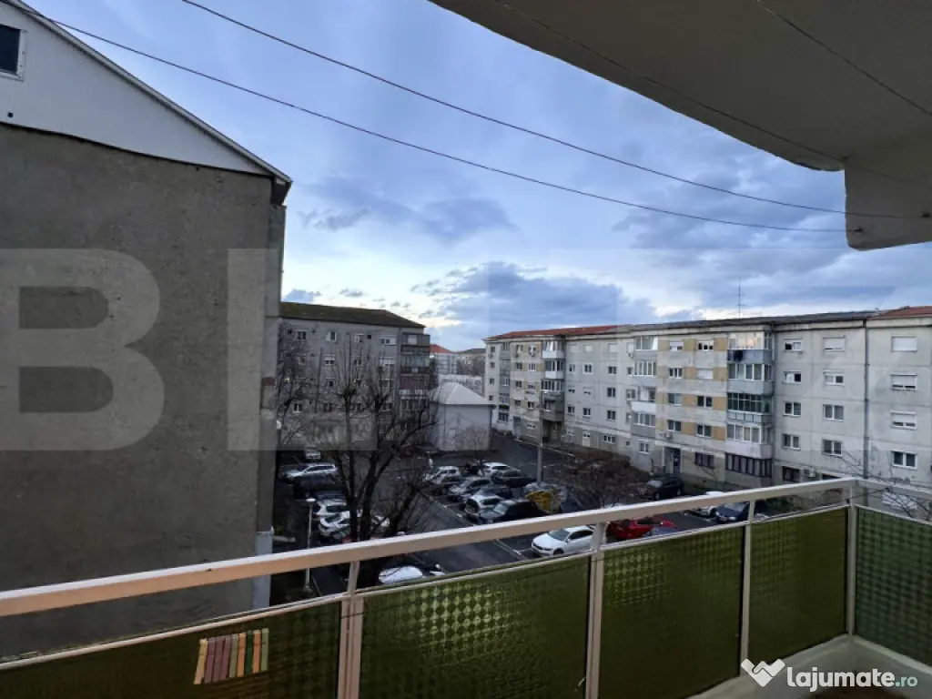 Închiriere apartament 2 camere, Iosia 