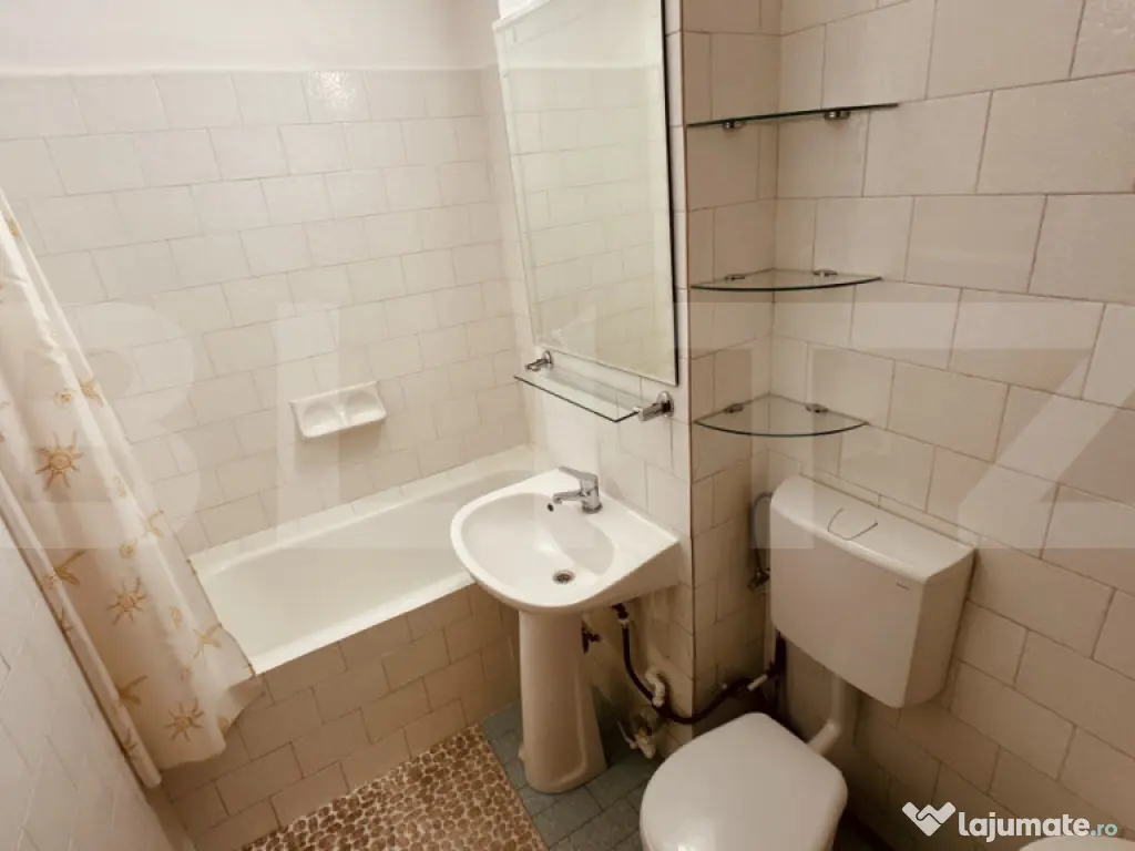 Închiriere apartament 2 camere, Iosia 