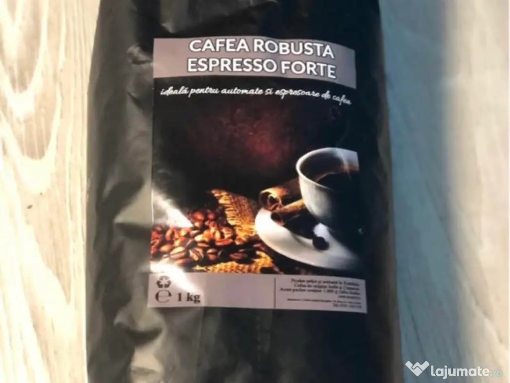 Cafea boabe 1 kg 
