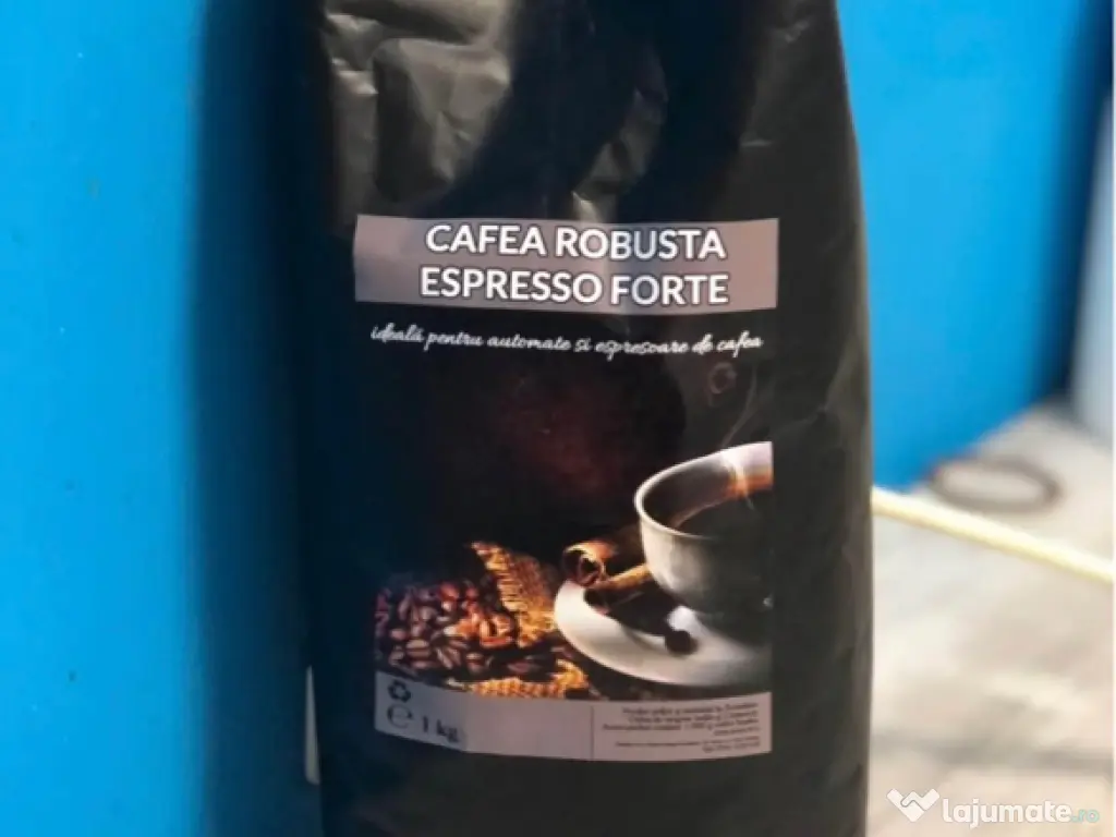 Cafea boabe 1 kg 