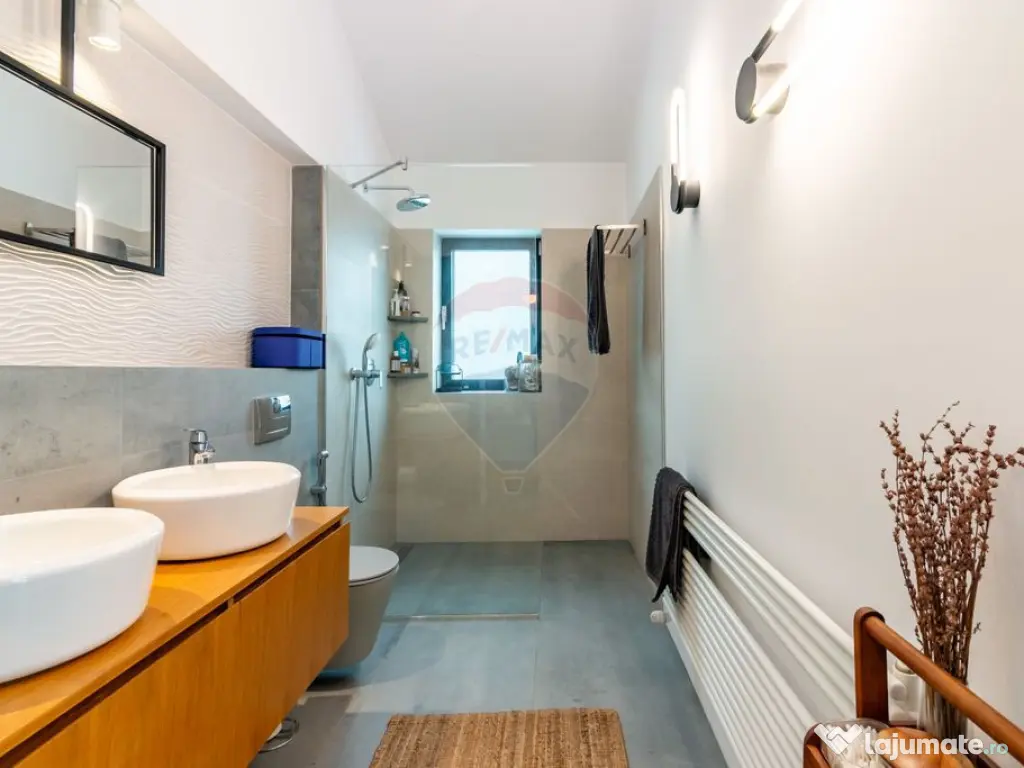 Vila exclusivistă în Paradisul Verde – Corbeanca